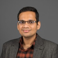 Chandrasekar M Palaniyandi