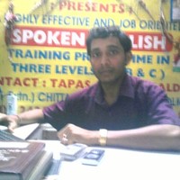 Tapas Halder