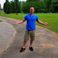 Chris Burch