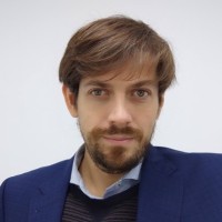 Daniel Montoliu Stevers