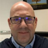 Toby Merritt, M.Ed, MSW, RSW