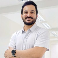 Silvano Antonio Chalega Barros