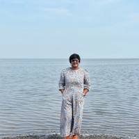 Khushi Dinesh