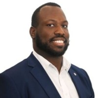 Giovani Colimon, Crm, R.I.B (Ont.)