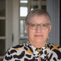 Patricia RANOUIL