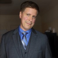 Chris Garnica
