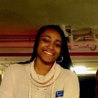 Maya Roberson