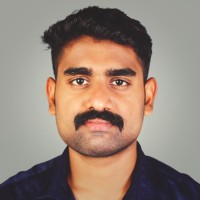 Vishnu E S
