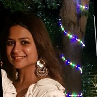 shivani Mittal