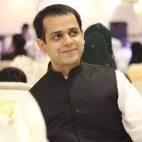 Hashim Khan