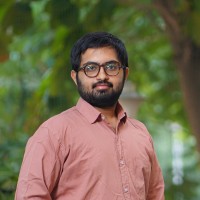 Kumar Chennupati