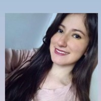 María Andrea Dorado Suárez