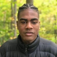 Marcus Charles