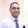 Jayan Prakash