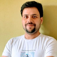 Pramod Dubey