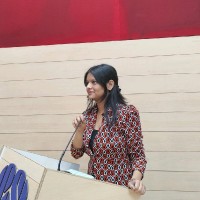 Sheril Jain
