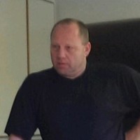 Steven Compton