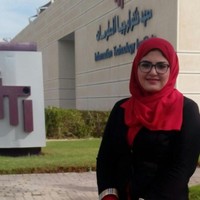 Basma Mansour