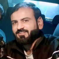 Jabir Abbas