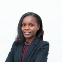 Yvette Ingabire