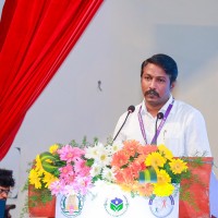 Rajesh Arul Pragasam