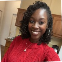 Adrienne Raeford