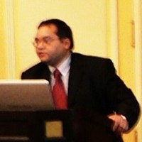 Aamir Sohail