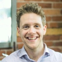 Adam Casey, P. Eng.