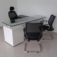 divimuebles modulares para oficina