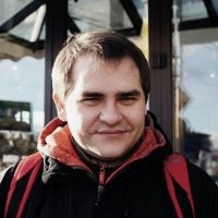 Roman Druzhinin