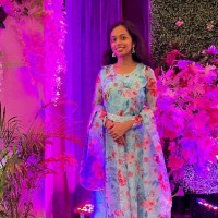 Shrutika Dabholkar