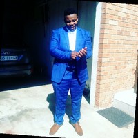 Thokozani Mbanjwa