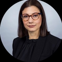 Esther Gutierrez