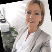 Sara Meerschaert-Hogie