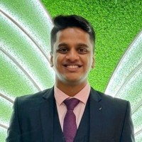 Rushabh Madalkar
