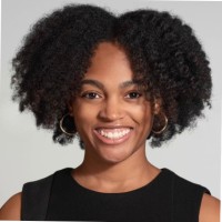 Jazmyn Covington, Mph