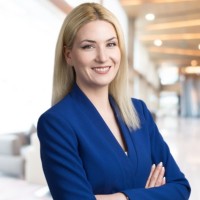 Stefanie G. Efstathiou, LL.M. mult., CIPP/E