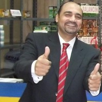 Shawki Nassar