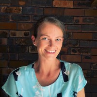 Lisa Carrington-Long