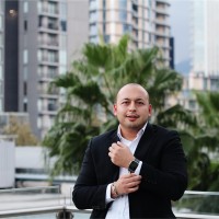 Christopher Carranza