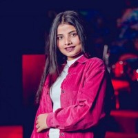 Binita Pandit