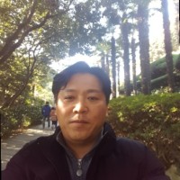 Chaehwan Jeong
