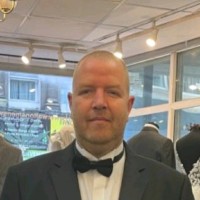 Craig Davenport