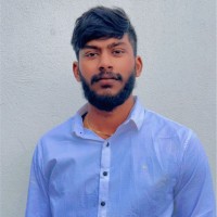 Rohith Rajini Ramesh