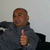 Rajesh Sharma