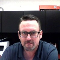 Jim Belcher