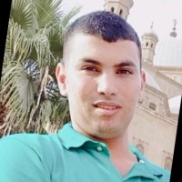 Ahmed Gamal