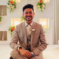 Hrishi Javkar