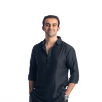 Harsh Tosawad