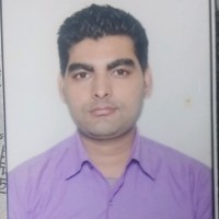Arun Kumar Chaurasia